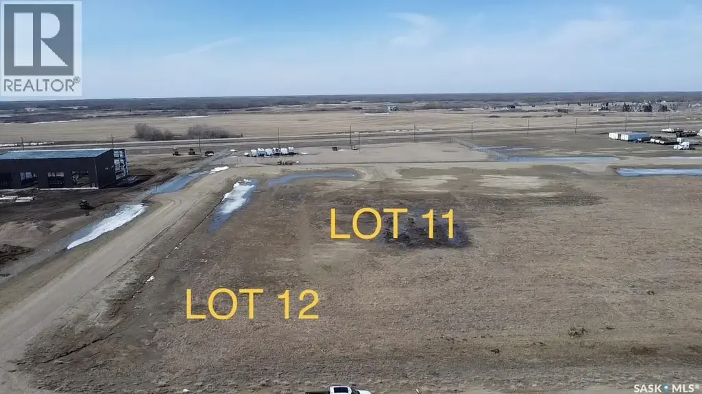 9 0 11 Highway, Dundurn Rm No. 314
